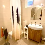 Lelle-kert 02 Appartement Balatonlelle