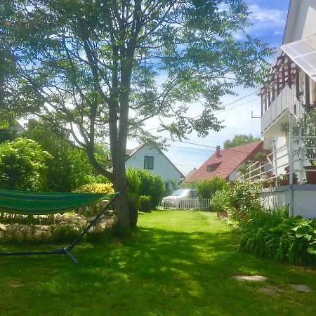 Lelle-kert 02 Апартаменты *