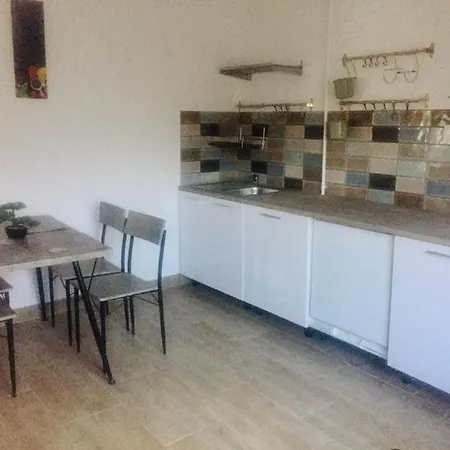 Apartment Lelle-kert 02 Balatonlelle