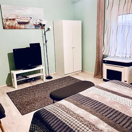 Apartman Lelle-kert 02