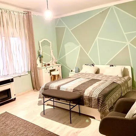 Lelle-kert 02 Apartman *