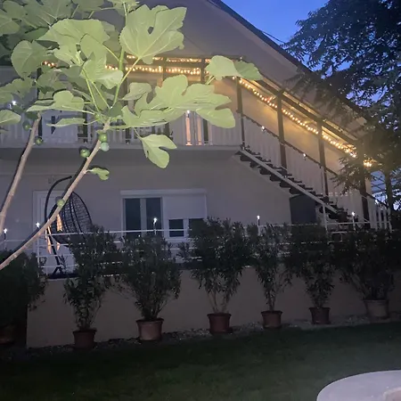 Lejlighed Lelle-kert 02 Balatonlelle