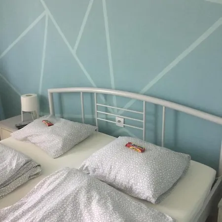 Lelle-kert 02 * Балатонлелле