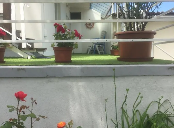 Lelle-kert 02 דירה