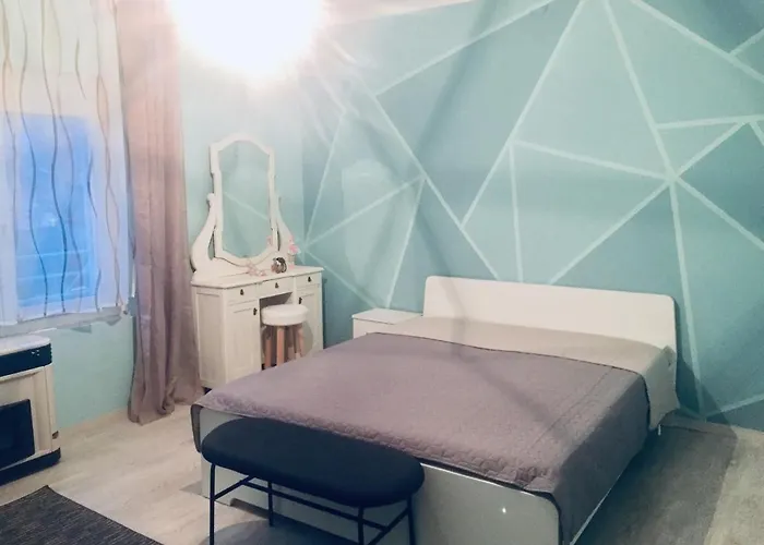 Lelle-kert 02 דירה בלטונללה