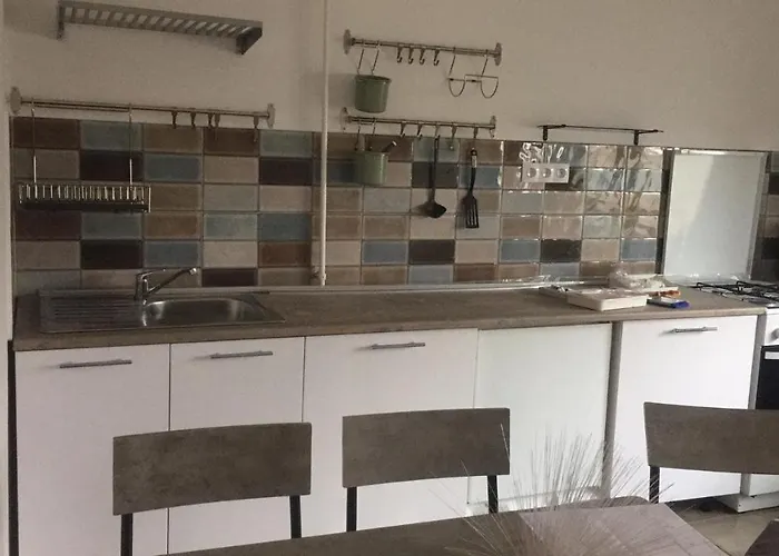 Apartman Lelle-kert 02