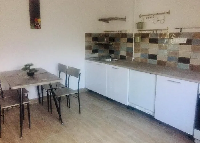 Apartman Lelle-kert 02 Balatonlelle