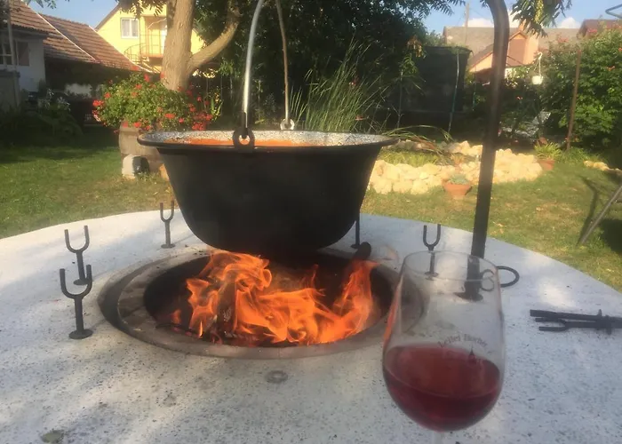 Lelle-kert 02 דירה בלטונללה