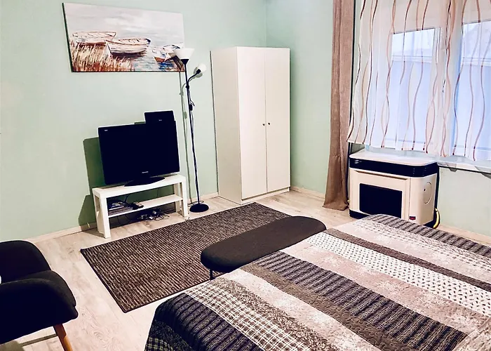 Apartman Lelle-kert 02
