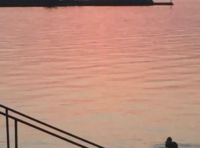 Lelle-kert 02 דירה *