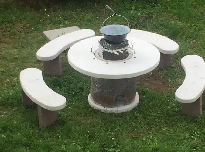 דירה Lelle-kert 02 *